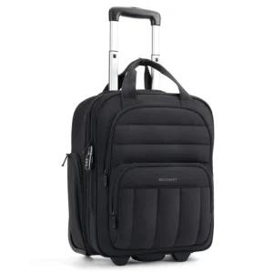 Underseat Carry on Luggage with Wheels