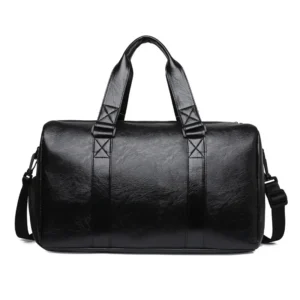 Leather Waterproof Handbag