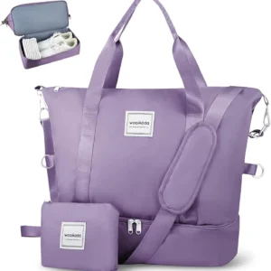 Weekender Bag Travel Duffel Bags