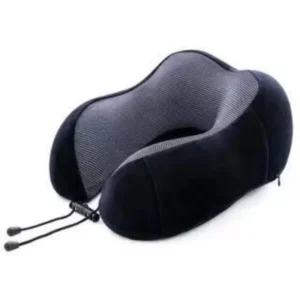 U Shaped Memory Foam Neck Pillow
