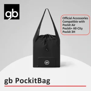 Travel Bag For gb Pockit