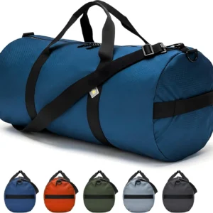 Diamond Ripstop Duffle Bag