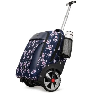 Large Capacity Travel Backpack