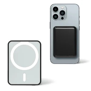Magnetic Power Bank Portable