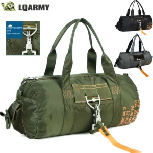 LQARMY Parachute Duffle Bag