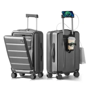 Carry On Luggage 22x14x9